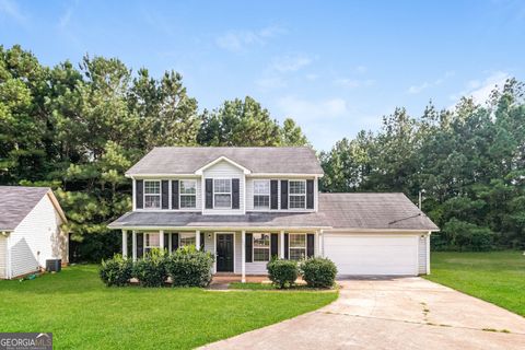 7337 Tiderace CT Palmetto GA 30268
