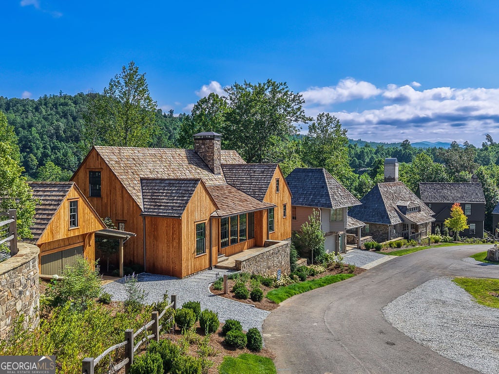 80 Cove View LN