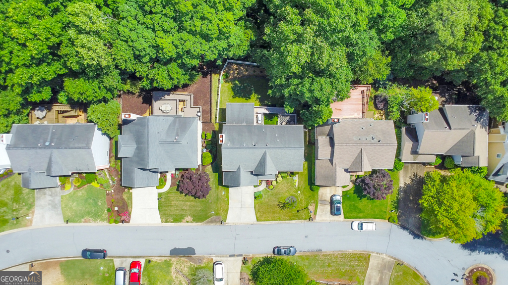 Riverside at Mulberry Farms - Residential