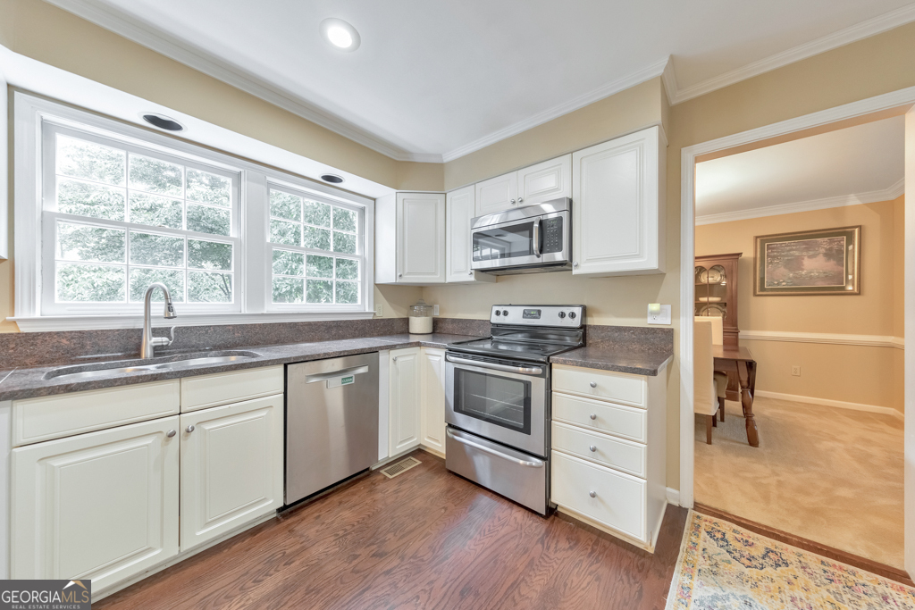 Riverside at Mulberry Farms - Residential