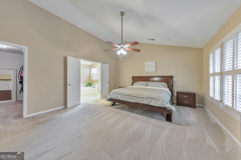 Riverside at Mulberry Farms - Residential