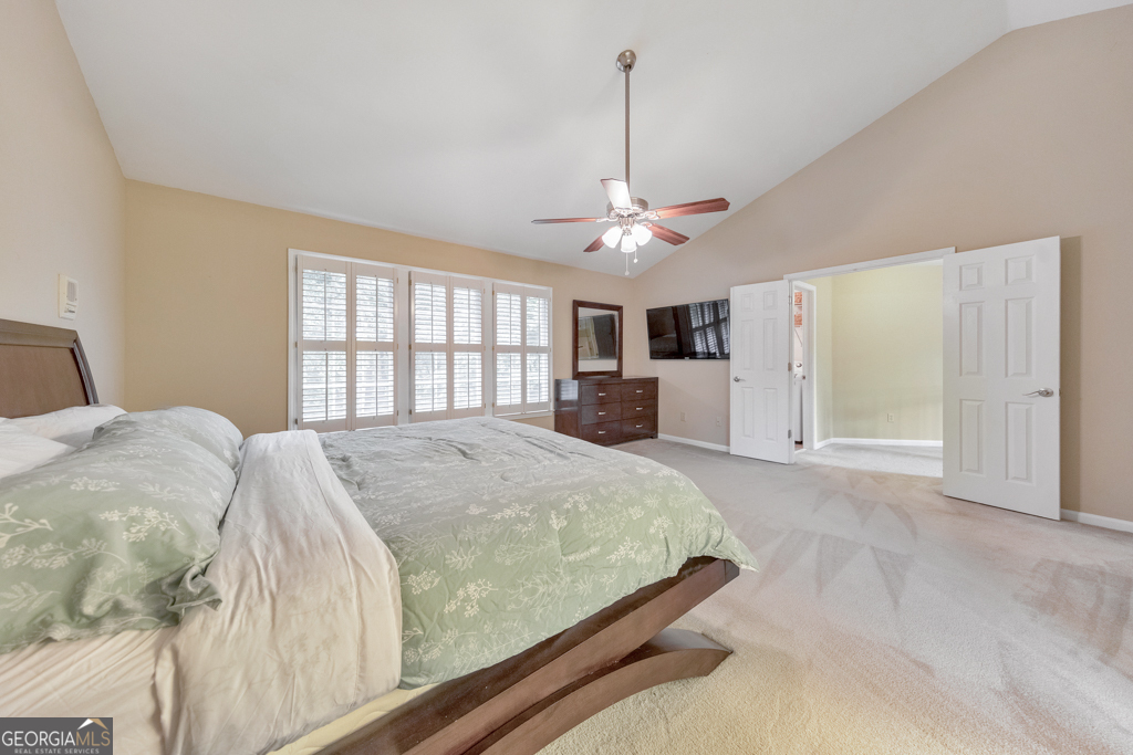 Riverside at Mulberry Farms - Residential