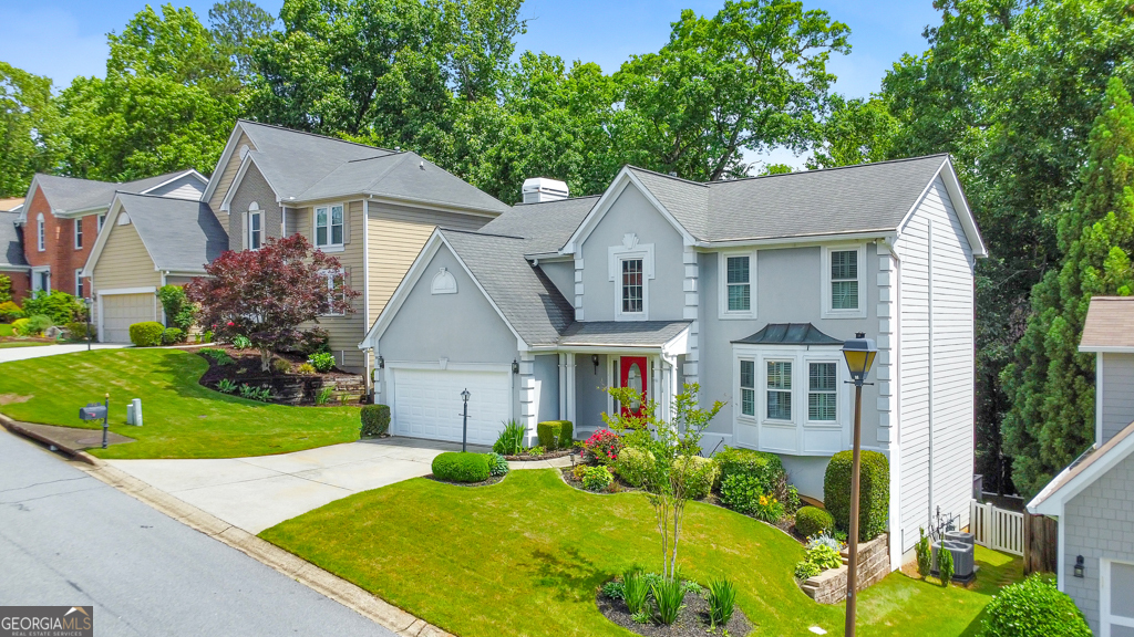 70 Parkside CIR