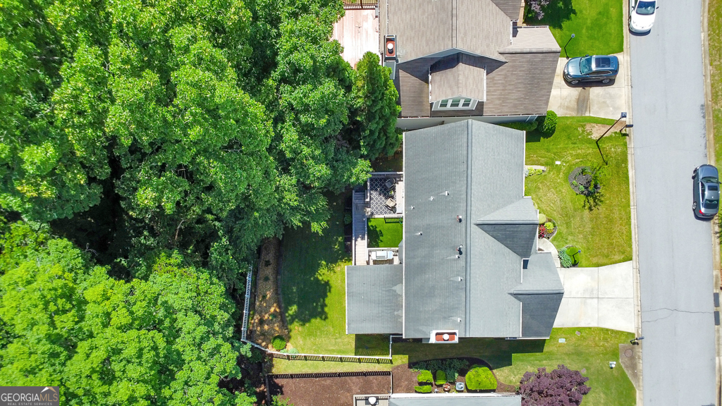 Riverside at Mulberry Farms - Residential