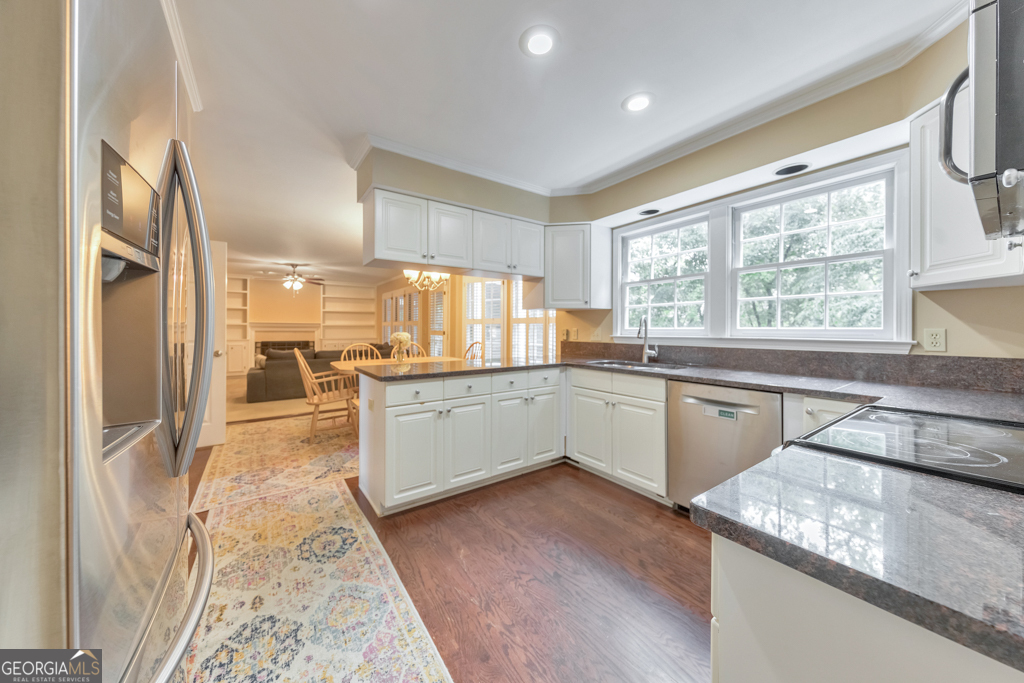Riverside at Mulberry Farms - Residential