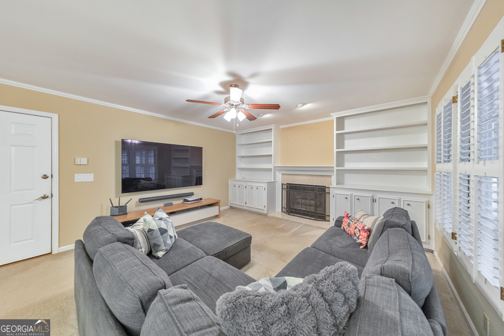 Riverside at Mulberry Farms - Residential