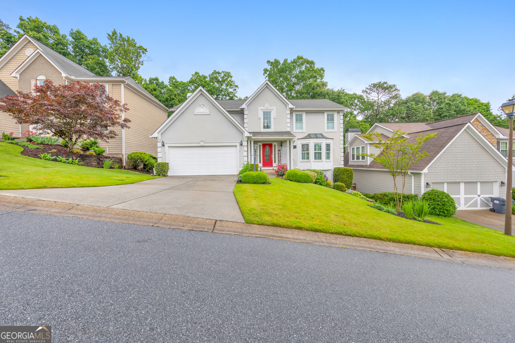 Riverside at Mulberry Farms - Residential