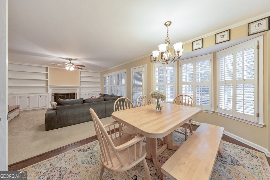 Riverside at Mulberry Farms - Residential