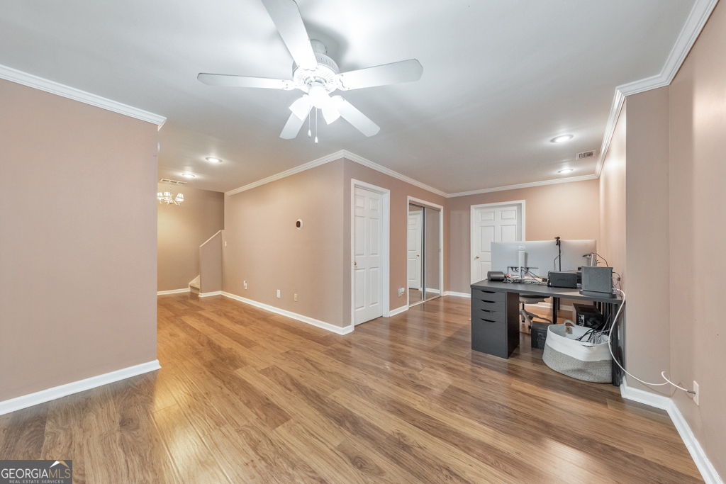 Riverside at Mulberry Farms - Residential