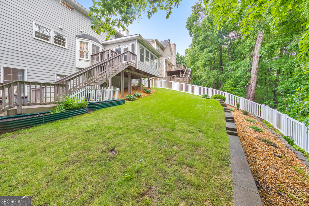 Riverside at Mulberry Farms - Residential