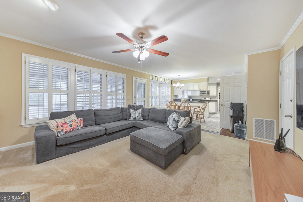 Riverside at Mulberry Farms - Residential