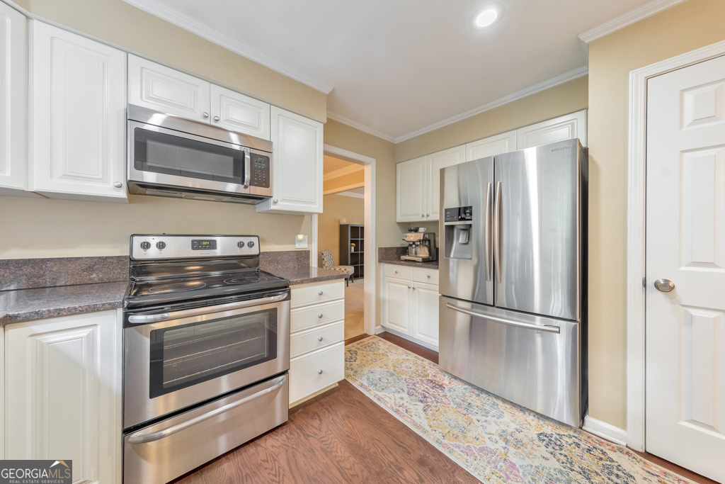 Riverside at Mulberry Farms - Residential