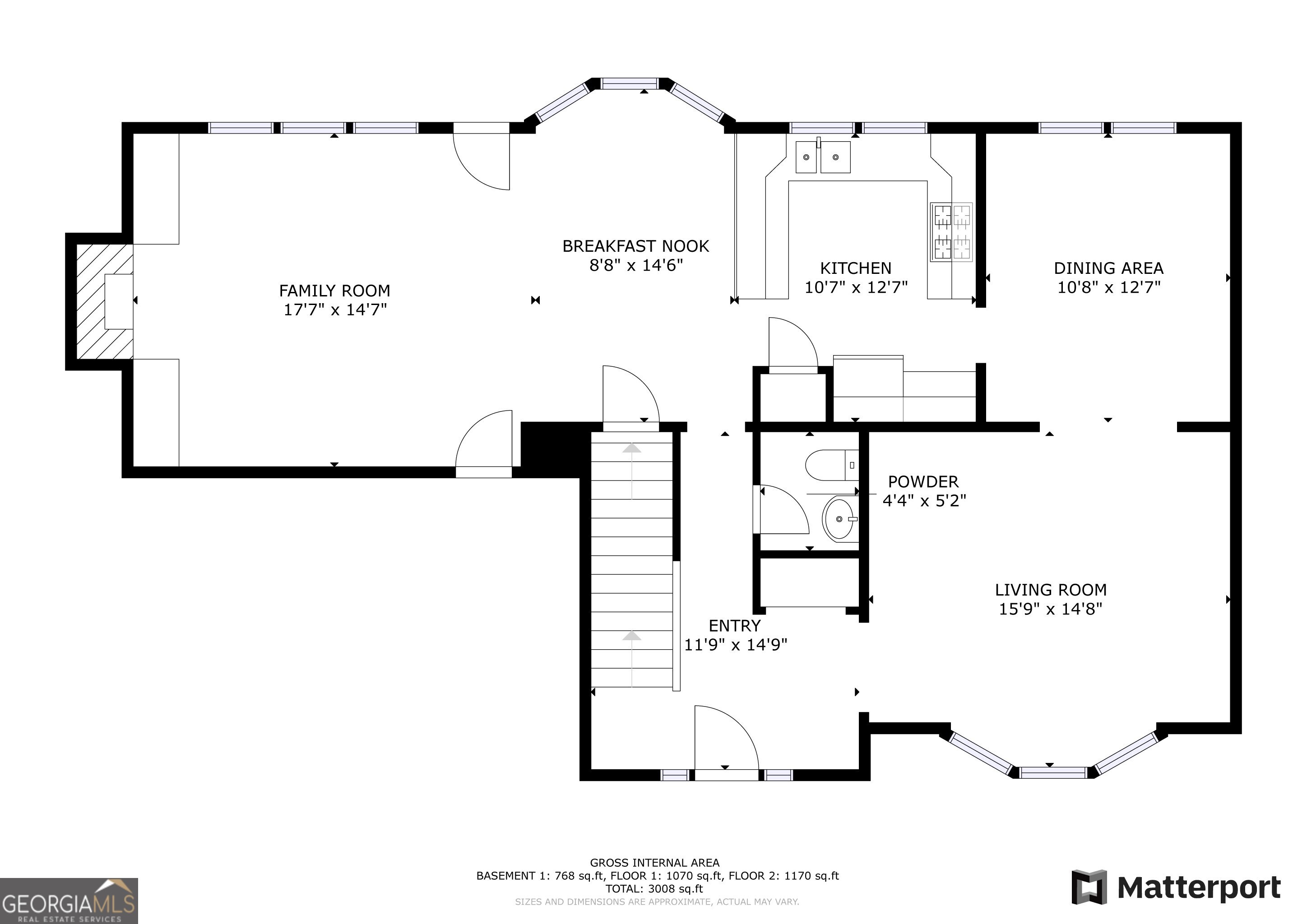Riverside at Mulberry Farms - Residential