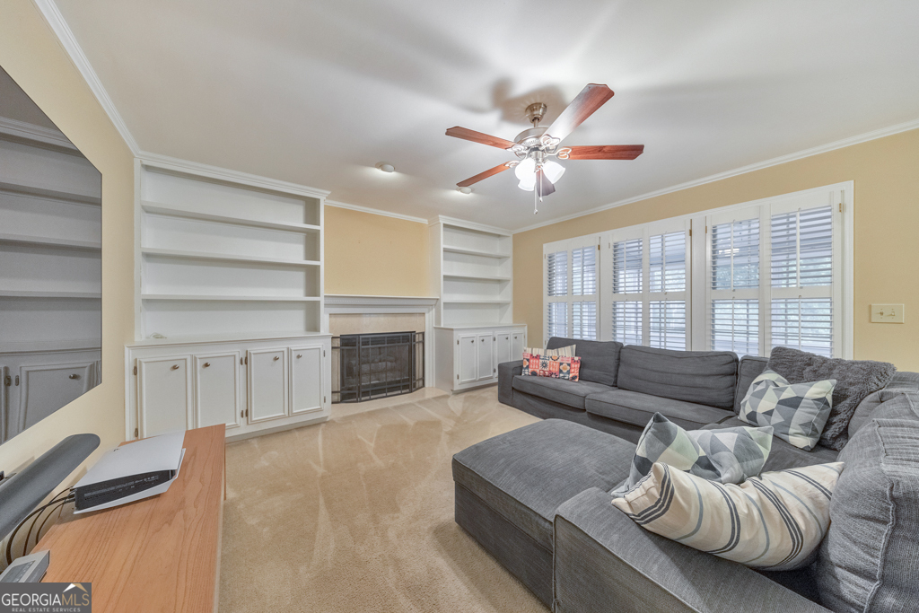 Riverside at Mulberry Farms - Residential