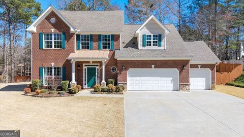 1105 Fountain Head Lane, Lawrenceville, GA 30043 - MLS#: 10463252