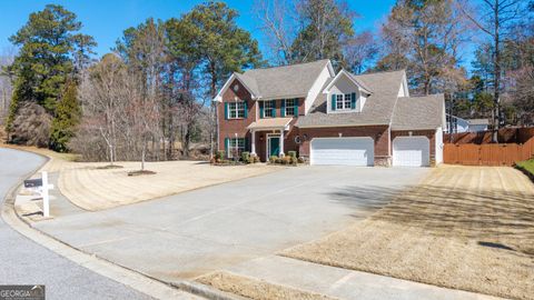 1105 Fountain Head Lane, Lawrenceville, GA 30043 - MLS#: 10463252