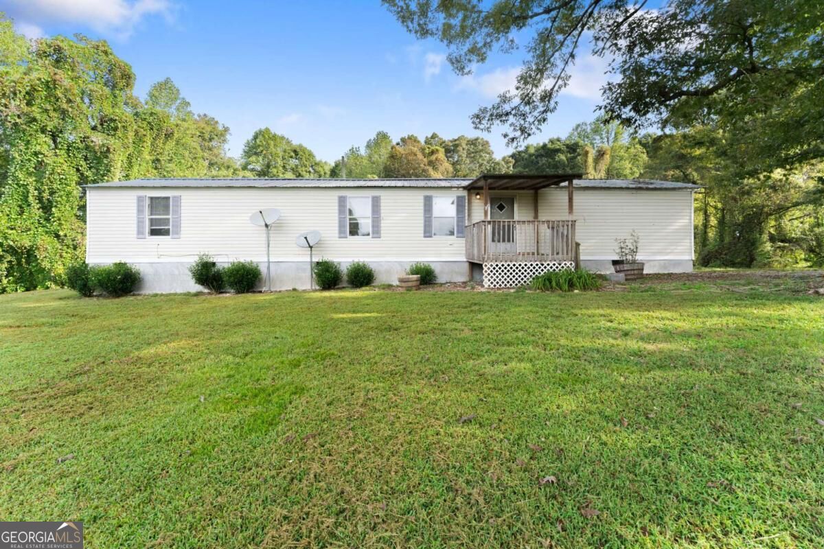 38 Oak Acres DR