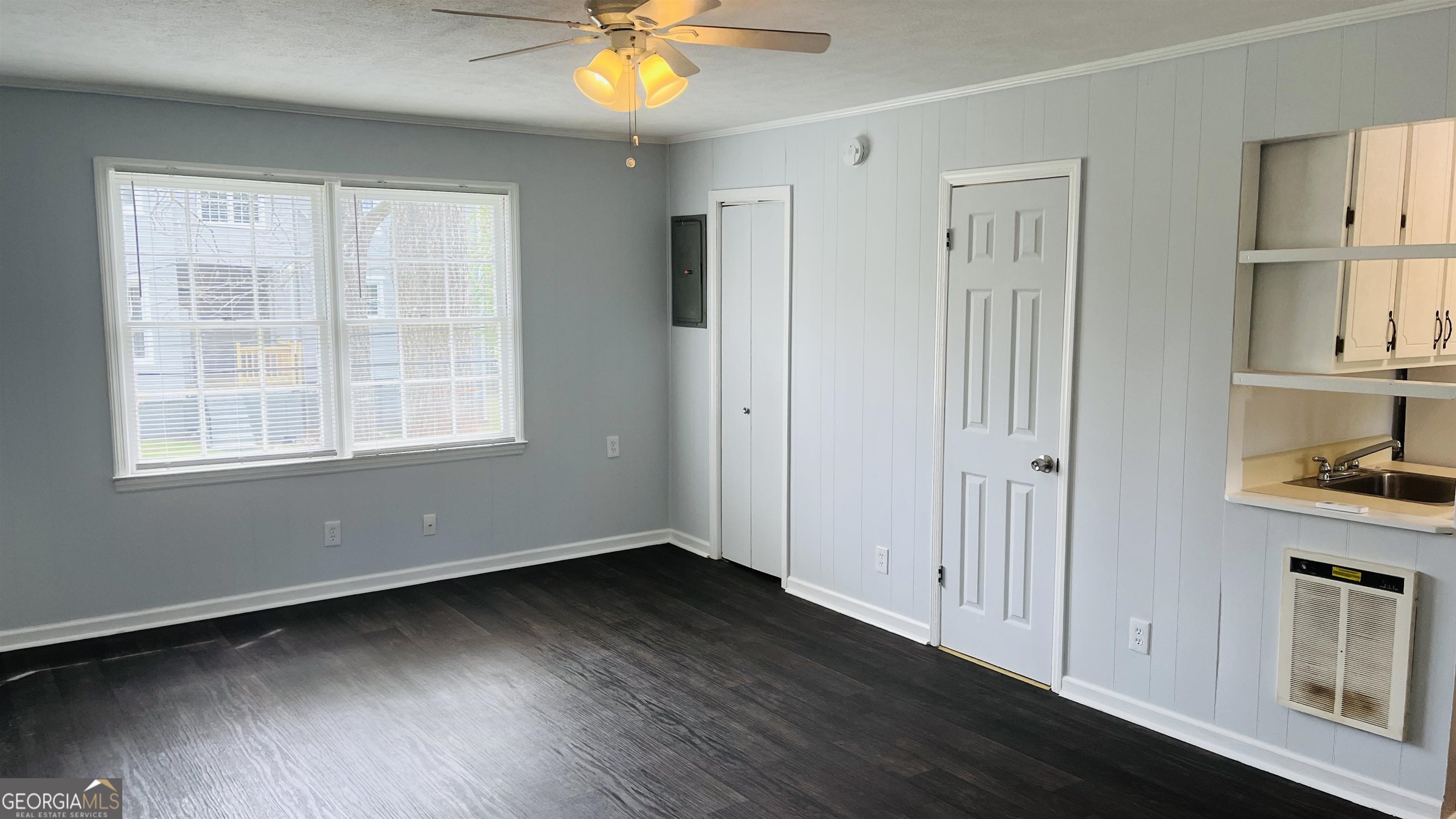 Cannonwoods - Residential Lease