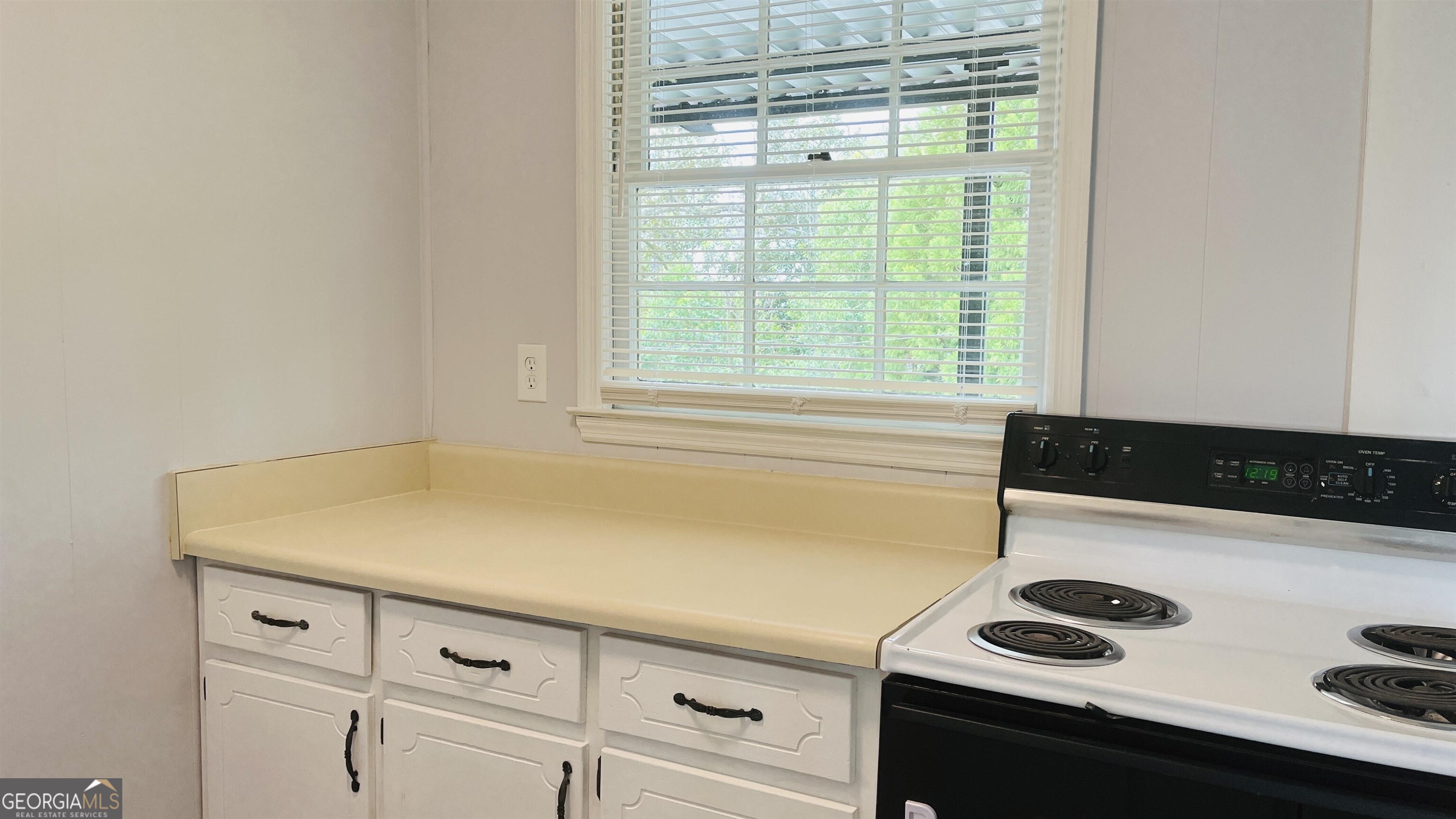 Cannonwoods - Residential Lease