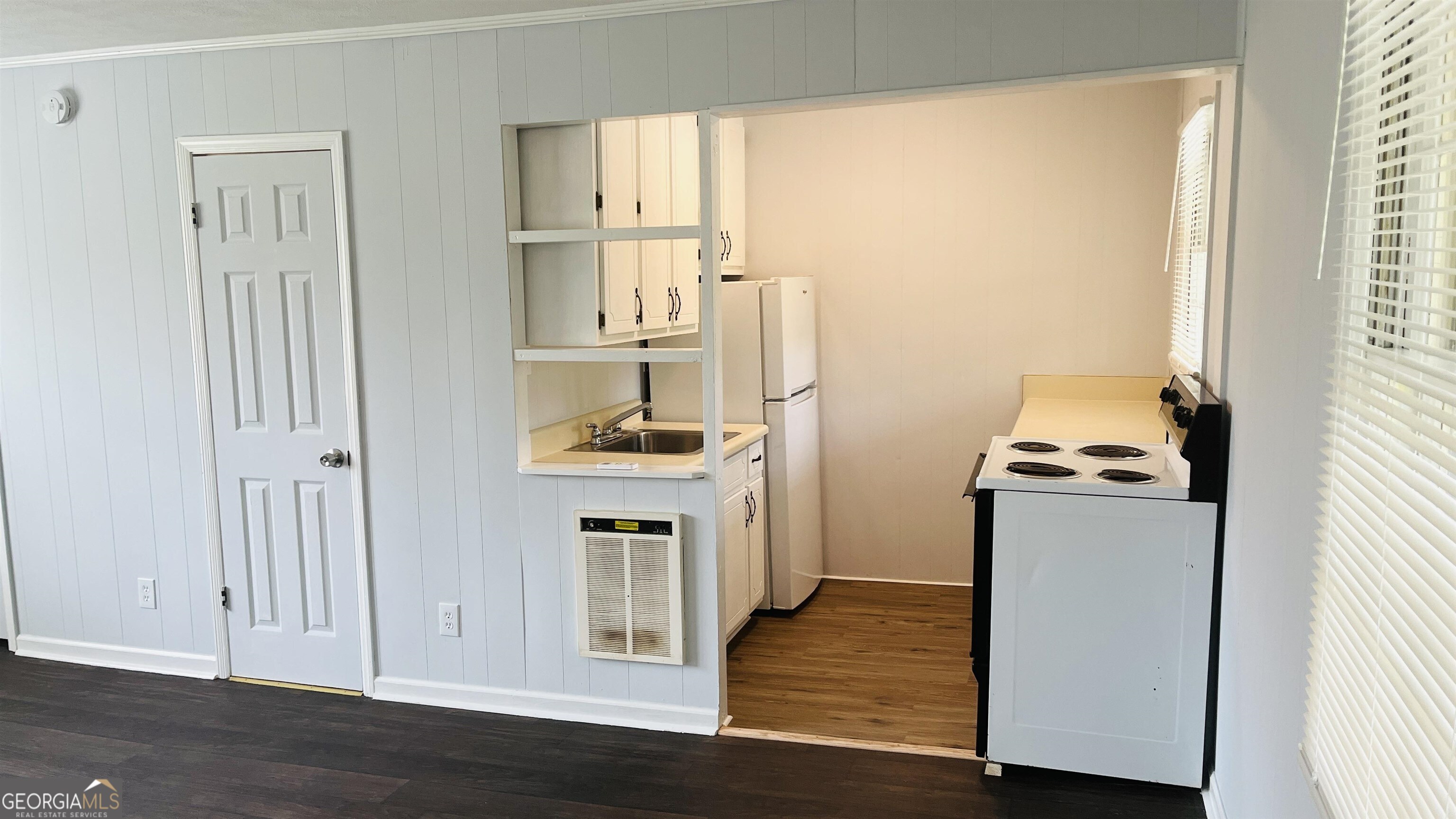 Cannonwoods - Residential Lease