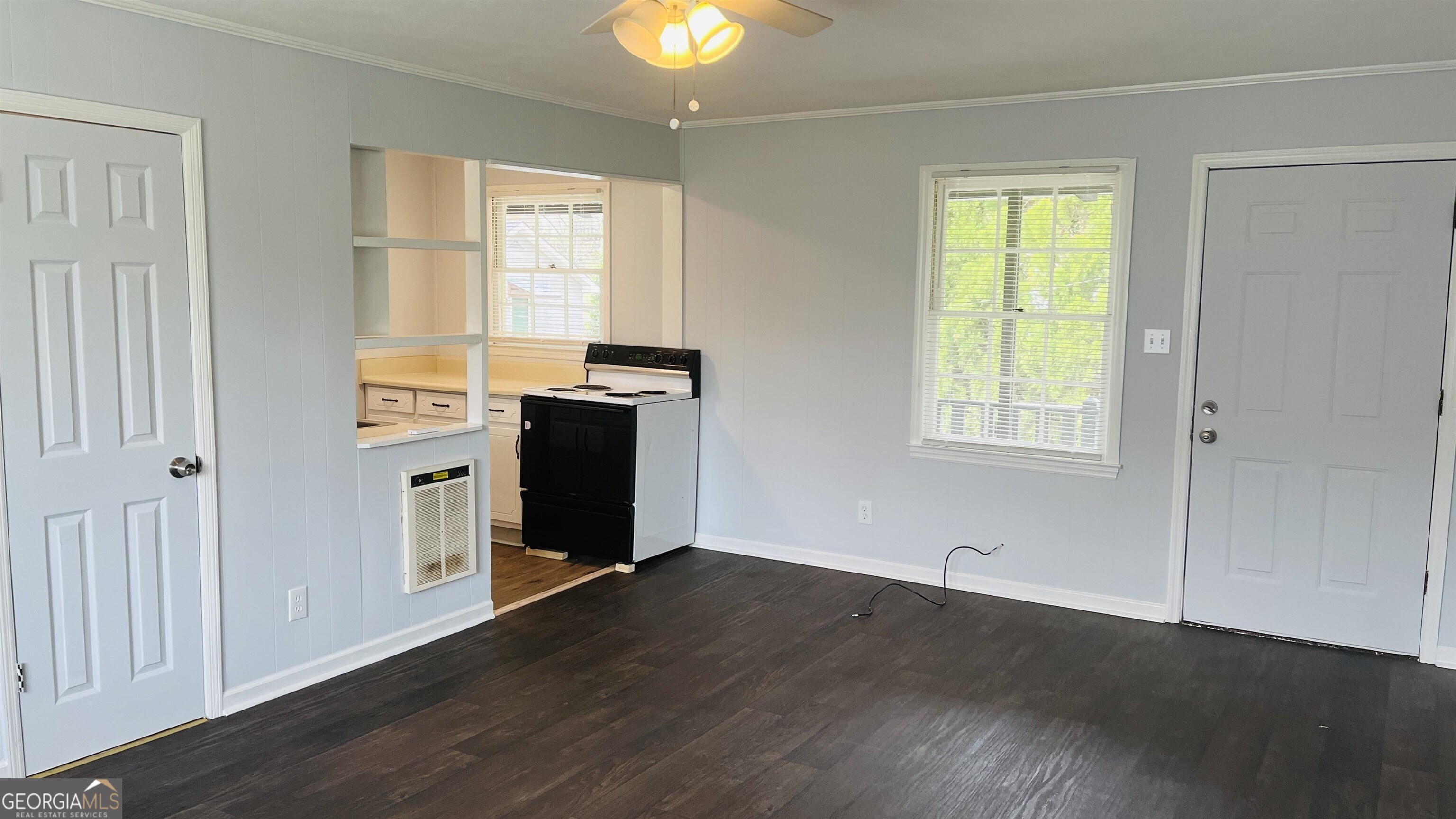 Cannonwoods - Residential Lease