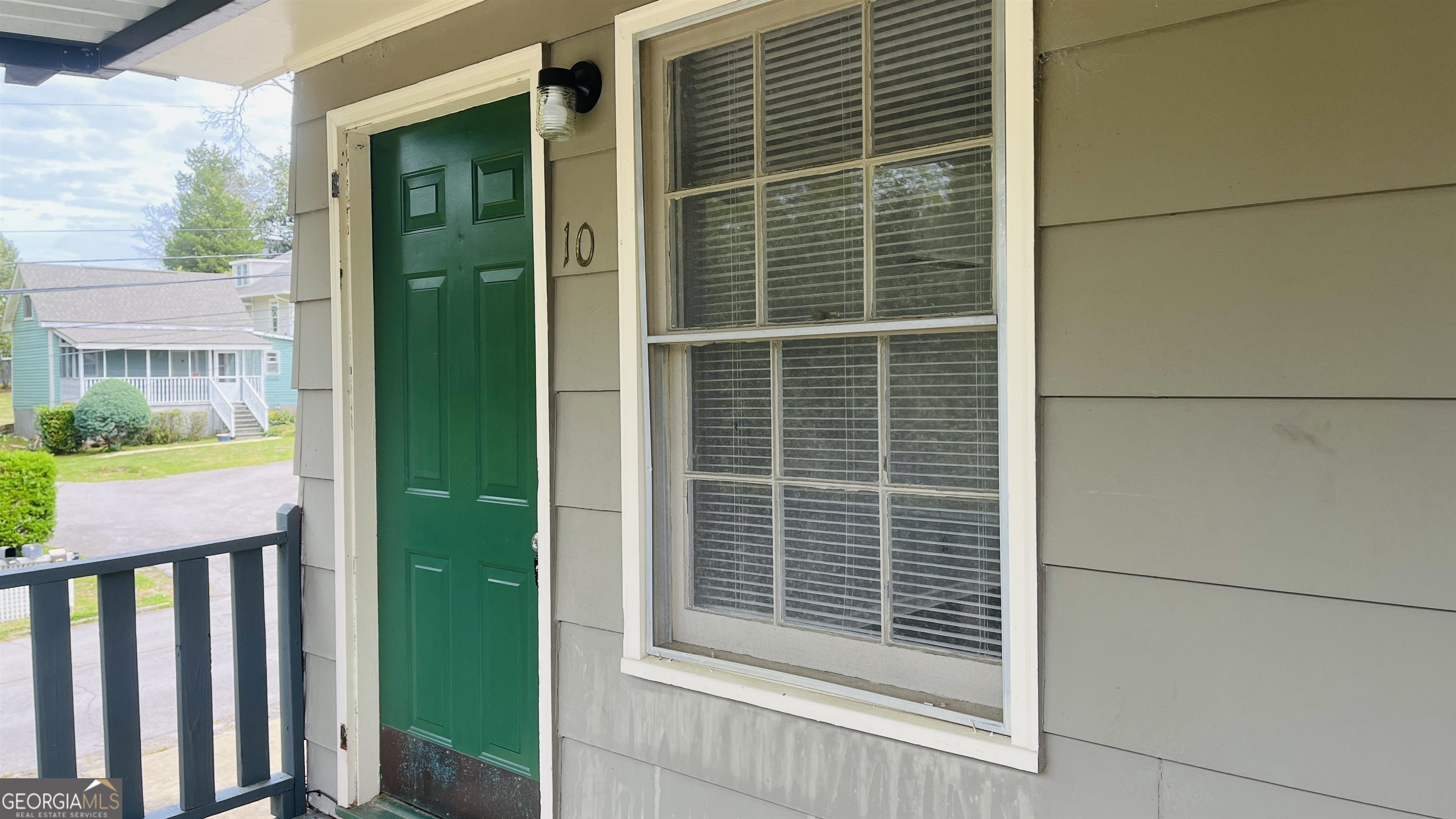 Cannonwoods - Residential Lease