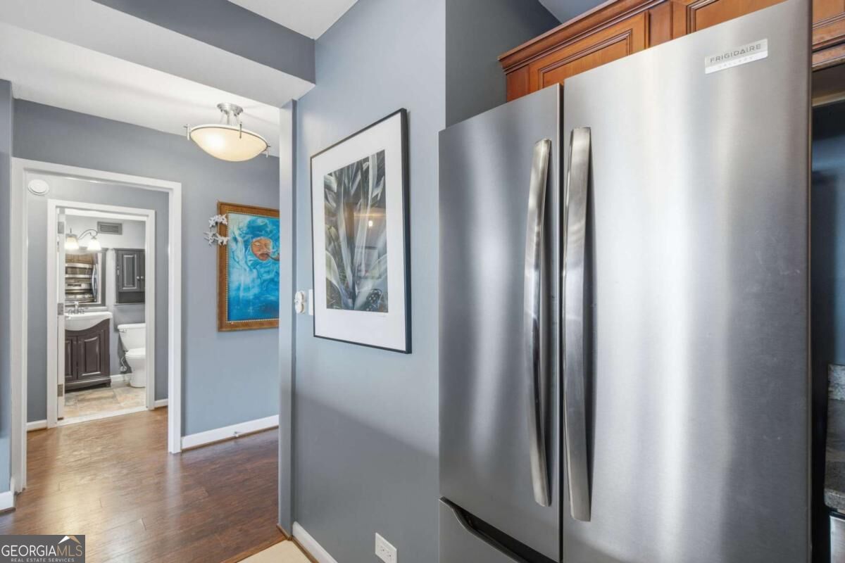 620 Peachtree ST NE 1009