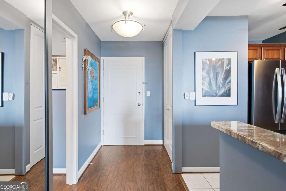 620 Peachtree ST NE 1009