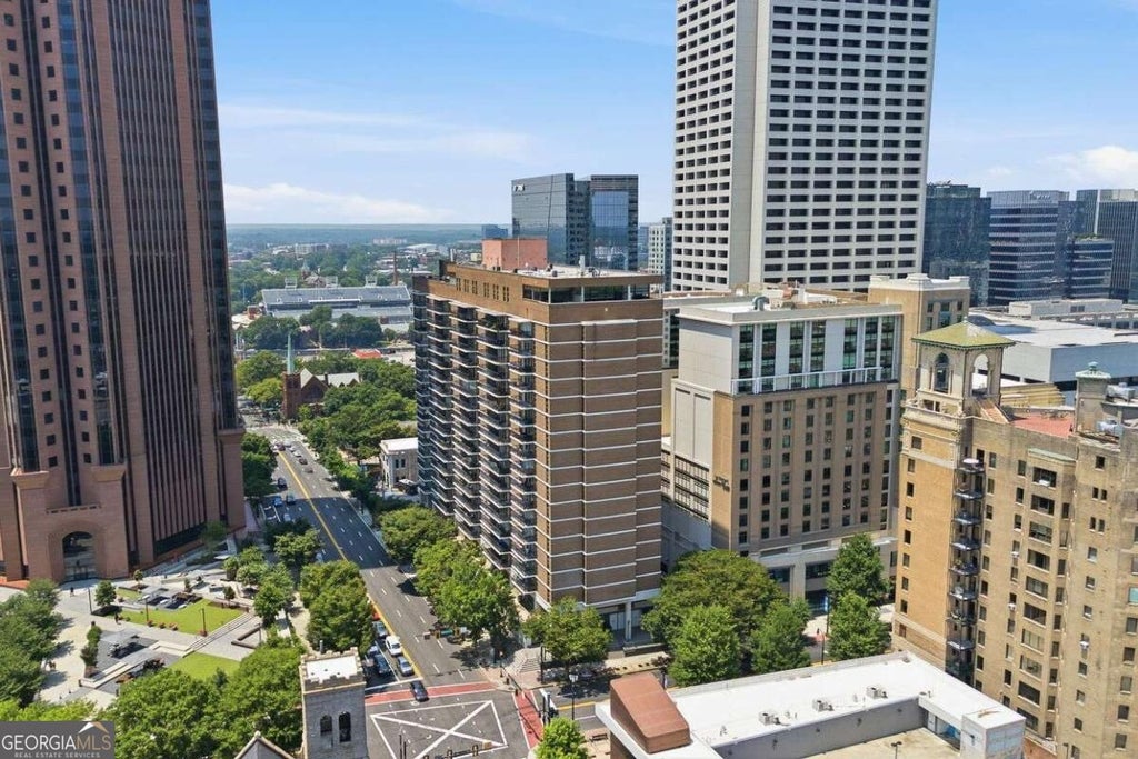 Photo of 620 Peachtree Street NE #1009, Atlanta, GA 30308 (MLS # 10853840)