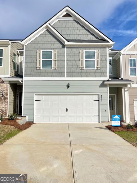 313 Crimson DR 119 Union City GA 30291