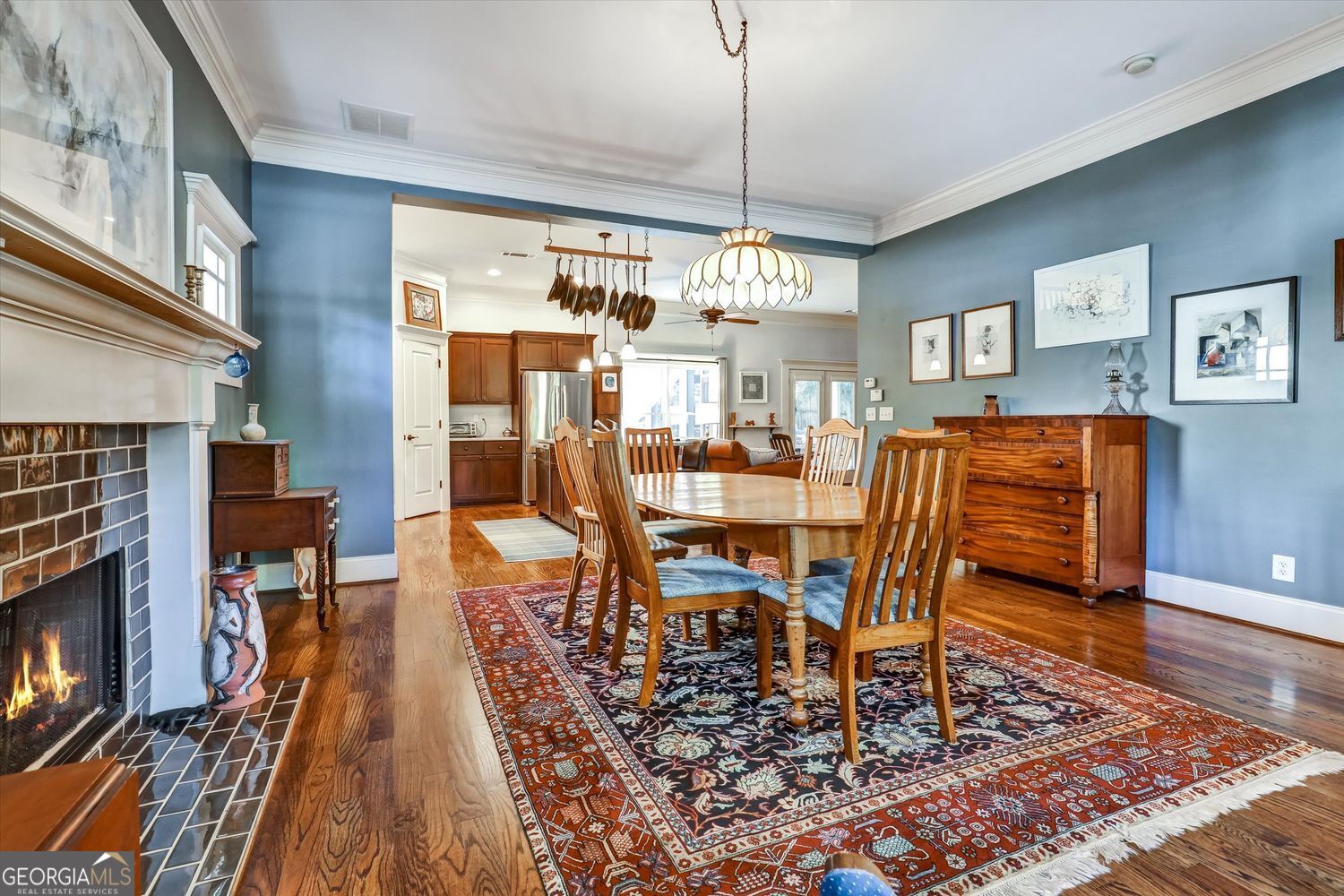 THE PRESERVE AT EAST ATLANTA - Residential