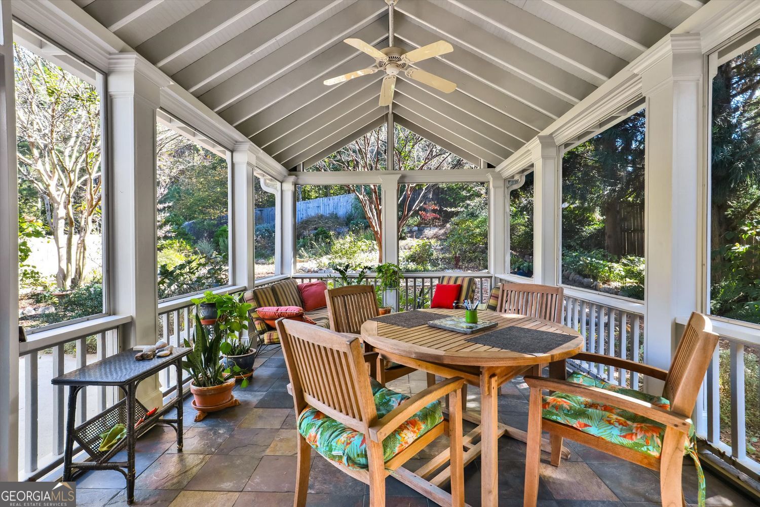 THE PRESERVE AT EAST ATLANTA - Residential