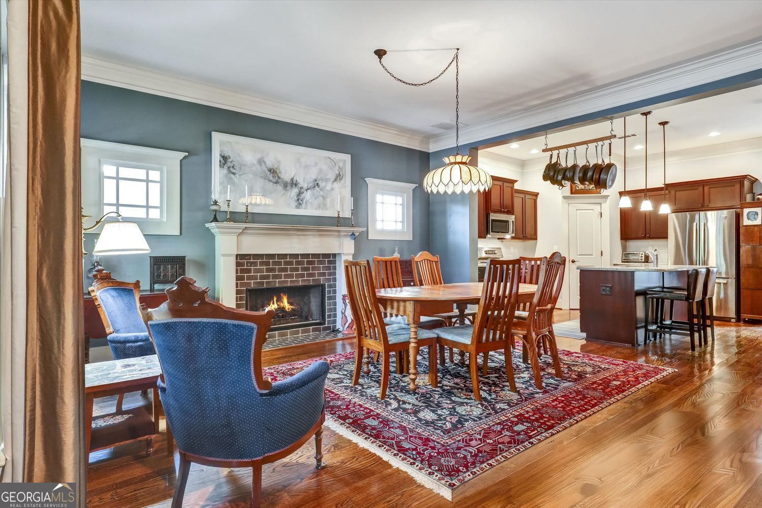 THE PRESERVE AT EAST ATLANTA - Residential