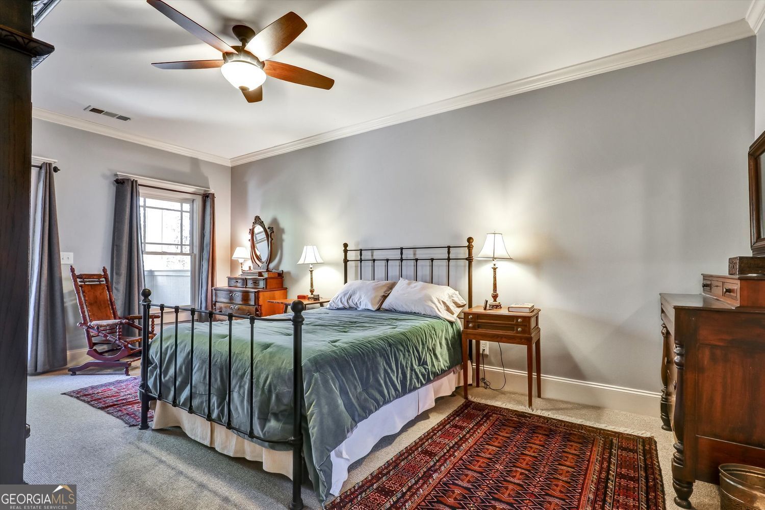 THE PRESERVE AT EAST ATLANTA - Residential