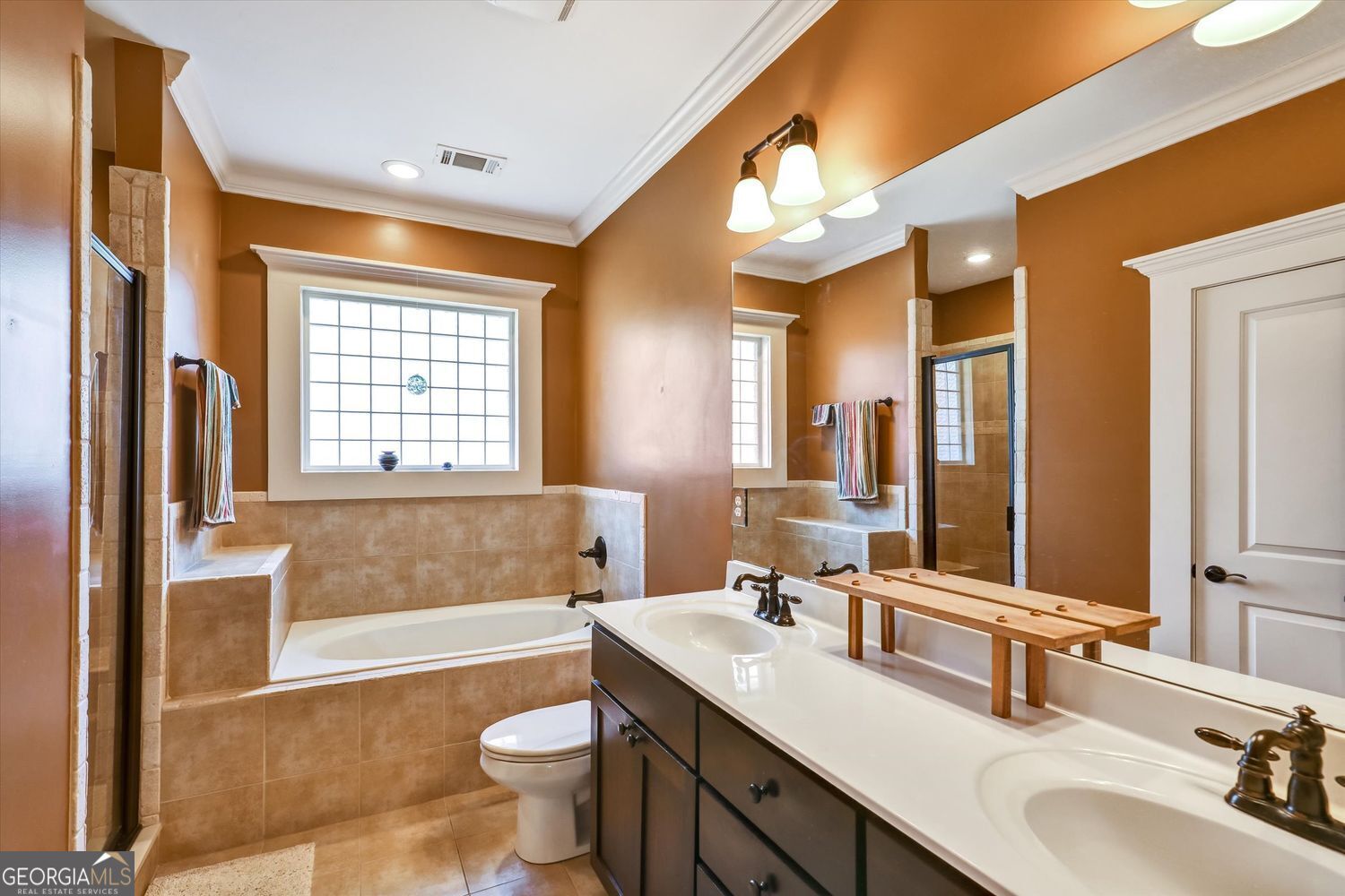 THE PRESERVE AT EAST ATLANTA - Residential