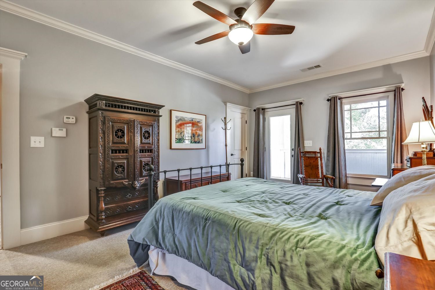 THE PRESERVE AT EAST ATLANTA - Residential