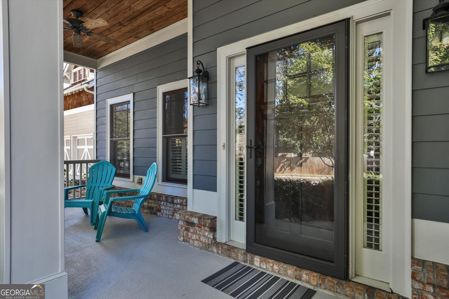 THE PRESERVE AT EAST ATLANTA - Residential