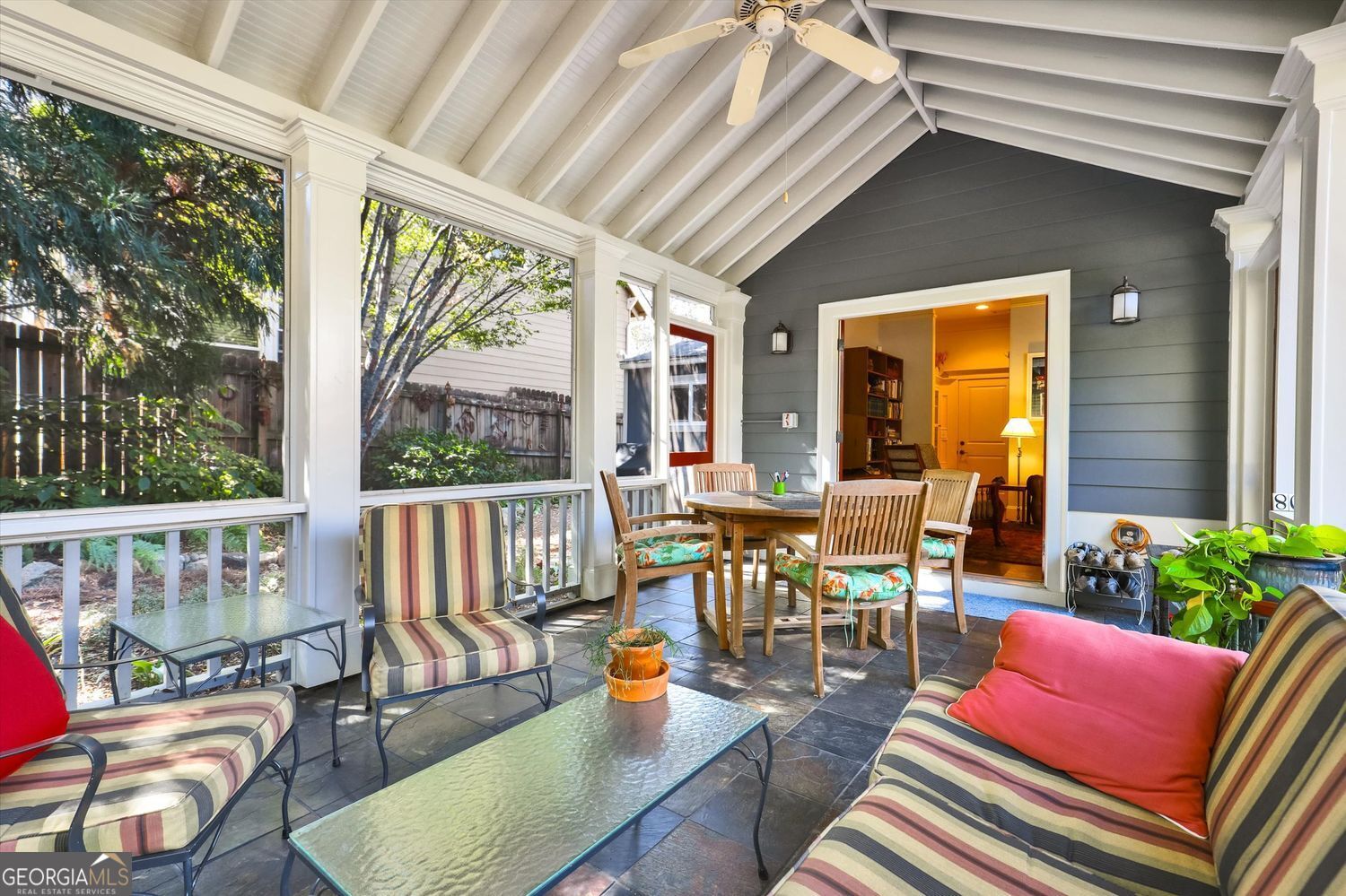 THE PRESERVE AT EAST ATLANTA - Residential