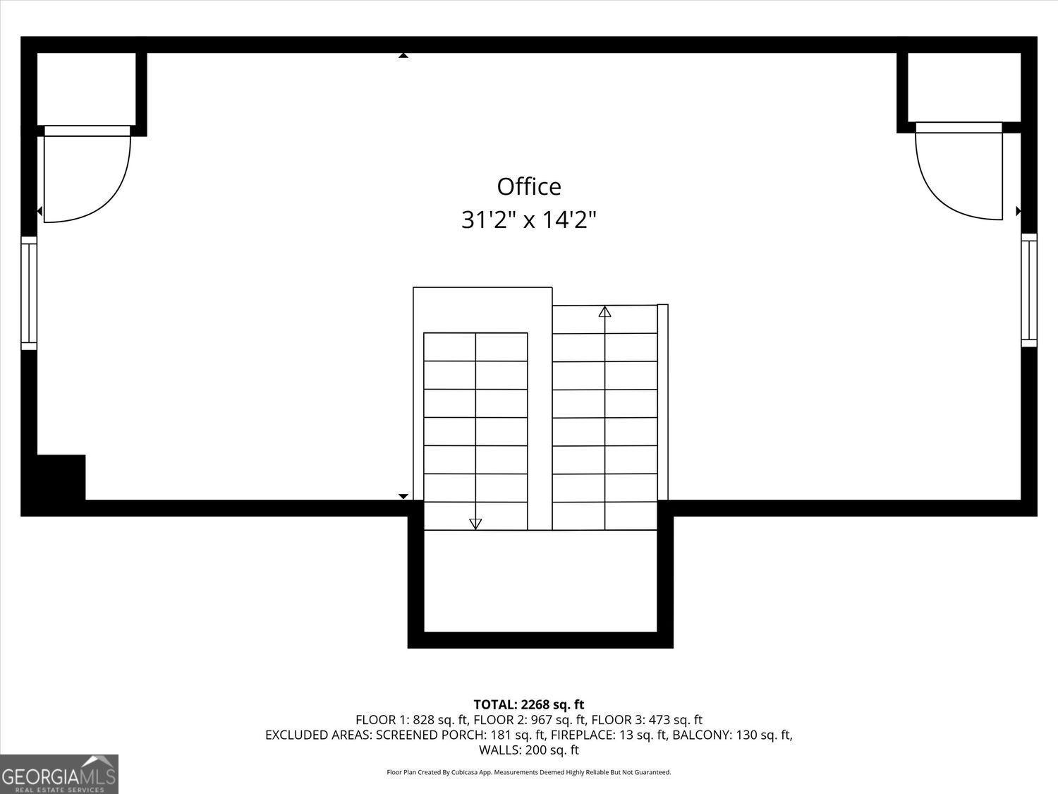 THE PRESERVE AT EAST ATLANTA - Residential