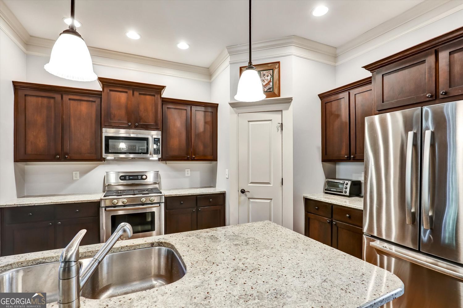 THE PRESERVE AT EAST ATLANTA - Residential