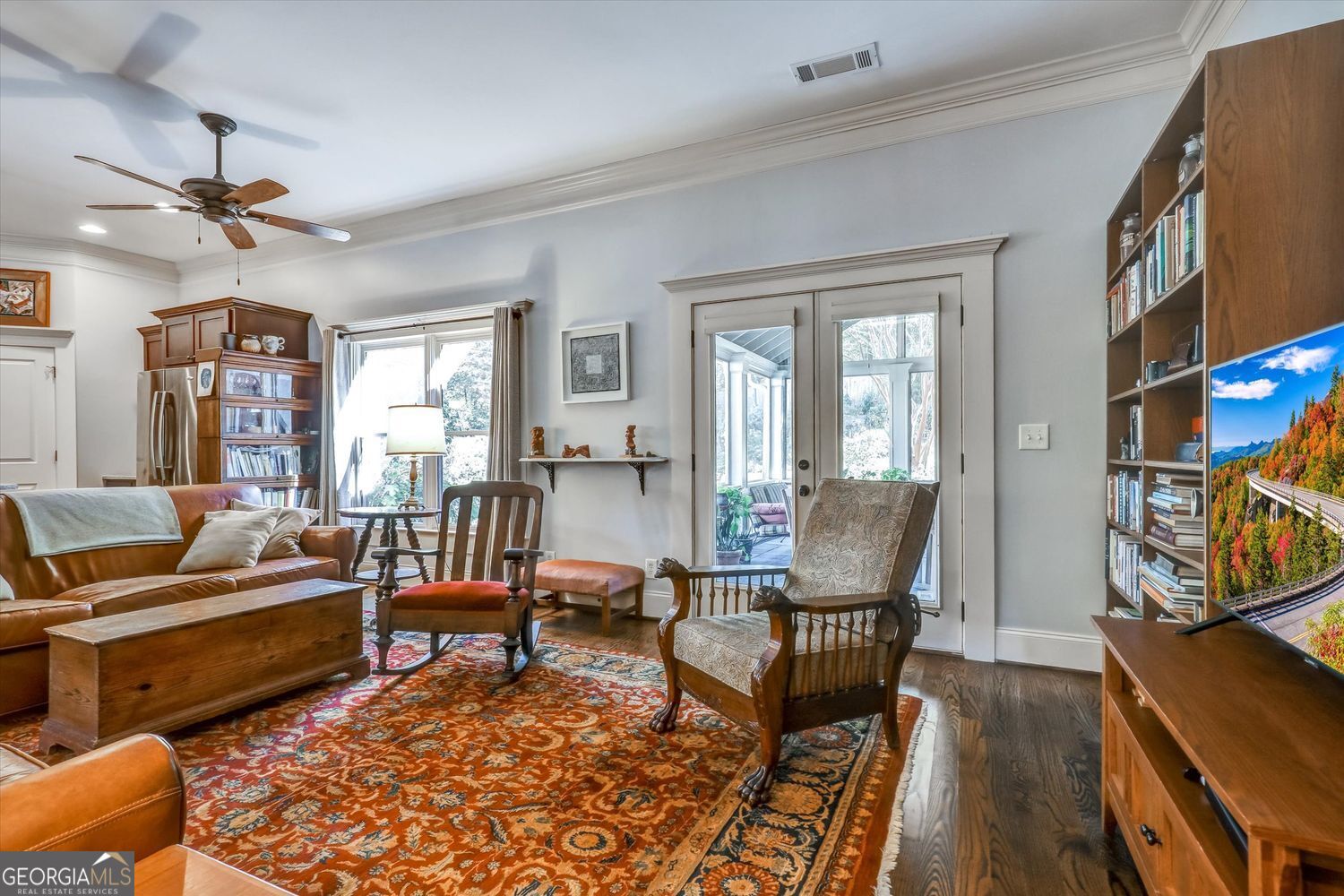 THE PRESERVE AT EAST ATLANTA - Residential