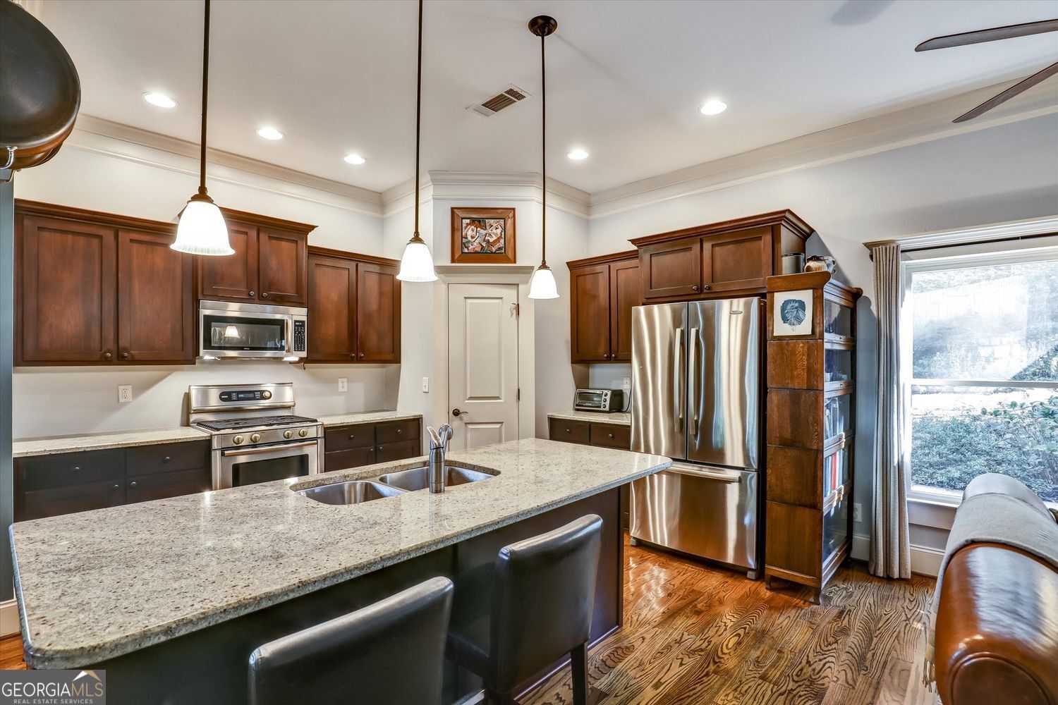 THE PRESERVE AT EAST ATLANTA - Residential