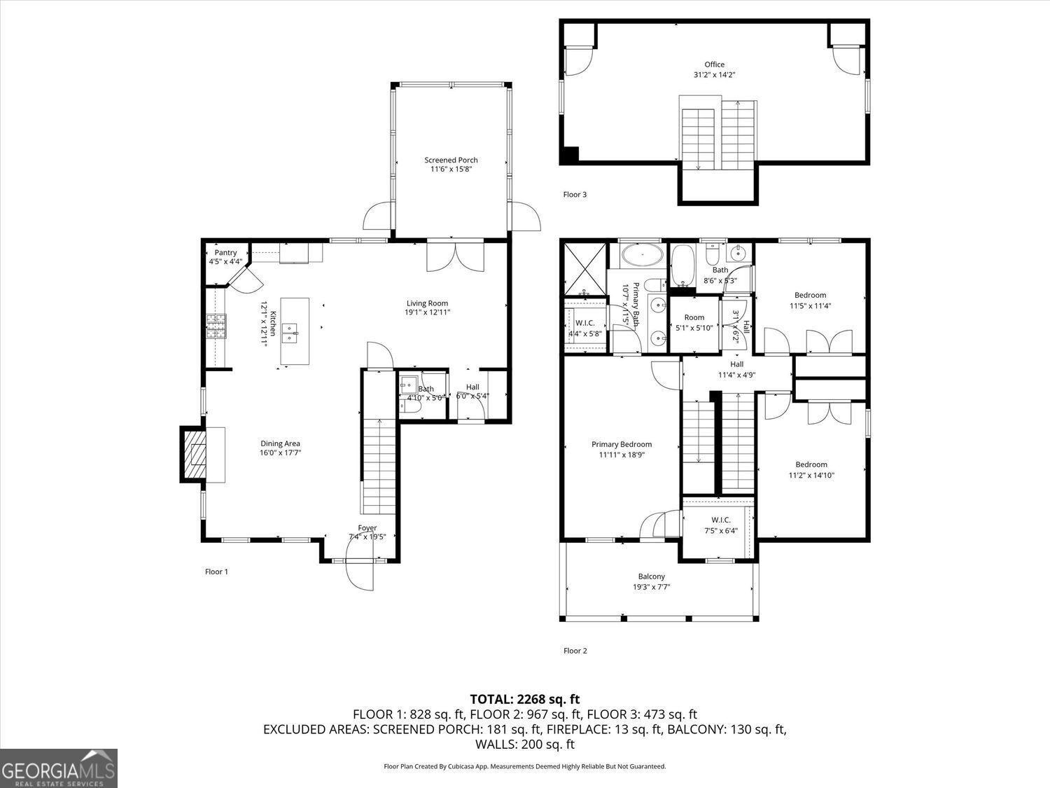 THE PRESERVE AT EAST ATLANTA - Residential
