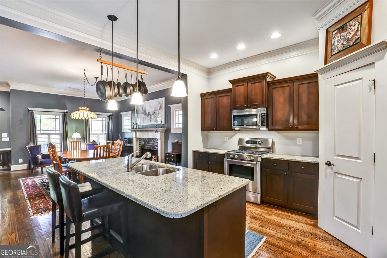 THE PRESERVE AT EAST ATLANTA - Residential