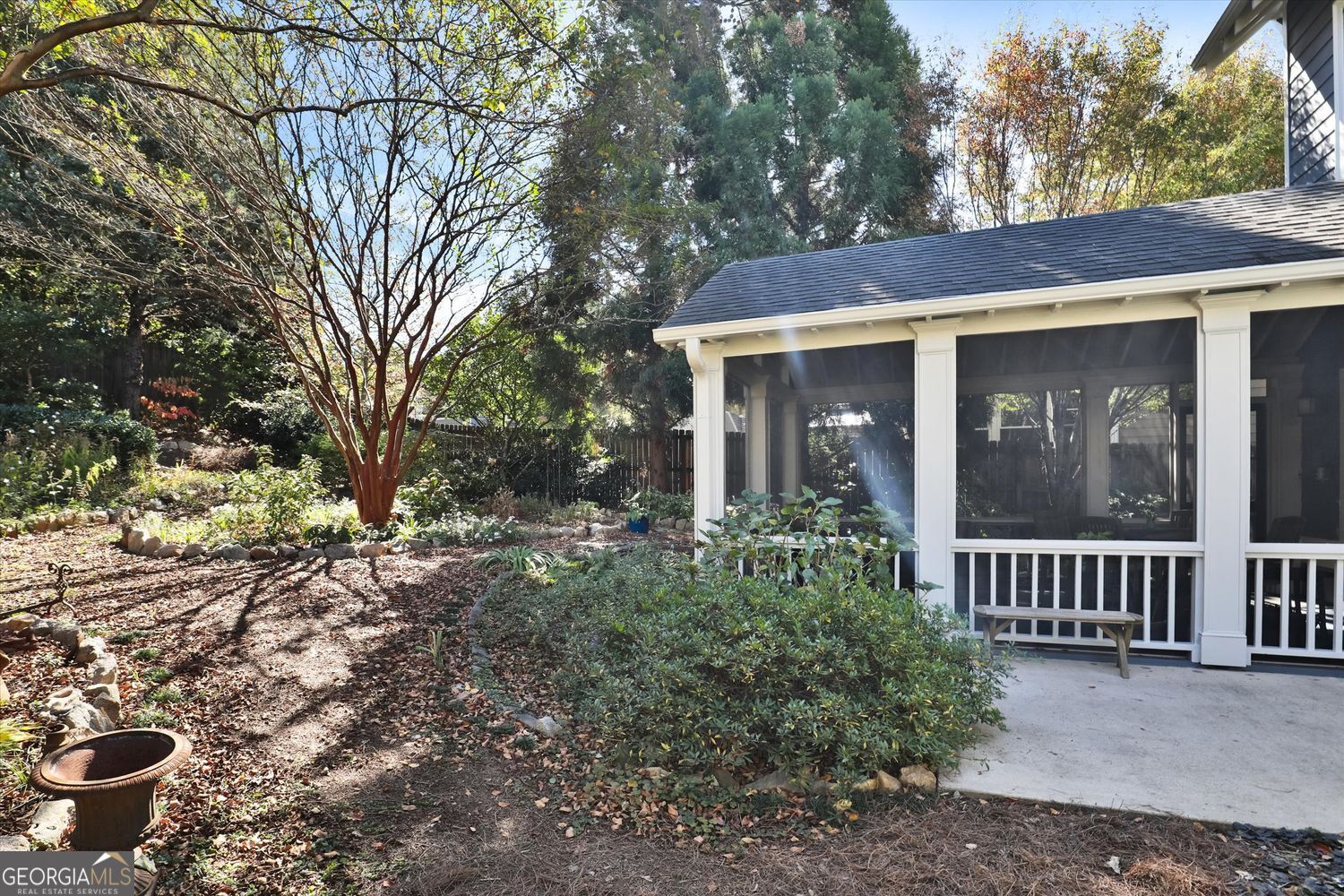 THE PRESERVE AT EAST ATLANTA - Residential