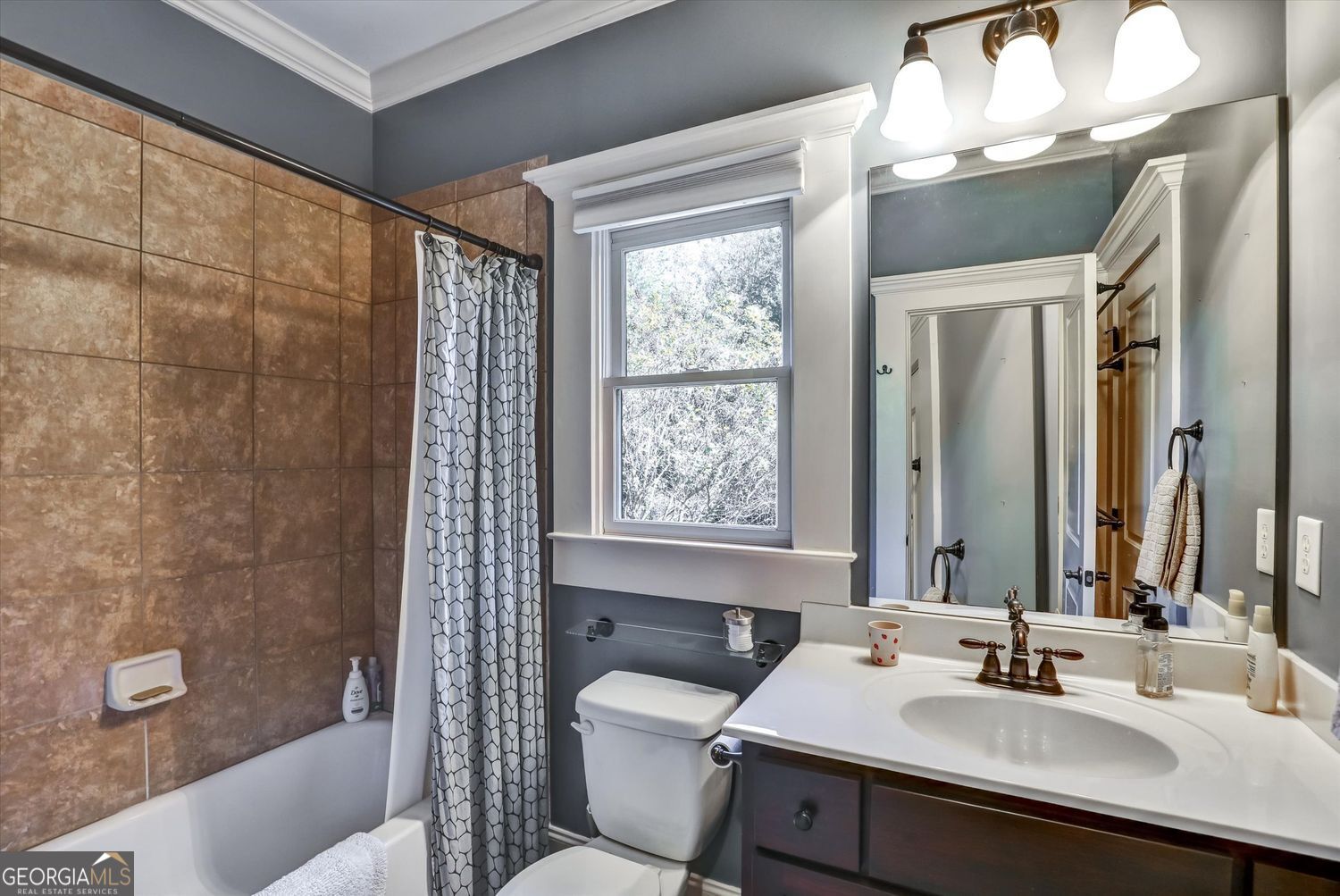 THE PRESERVE AT EAST ATLANTA - Residential