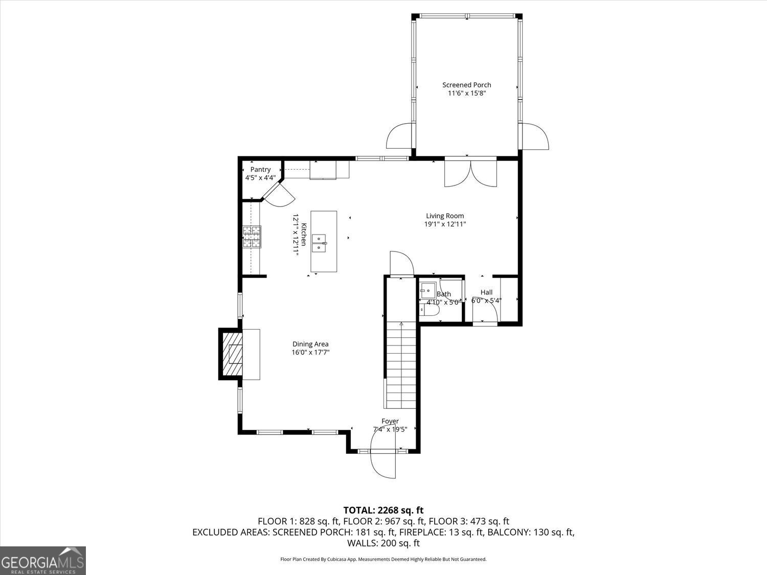 THE PRESERVE AT EAST ATLANTA - Residential