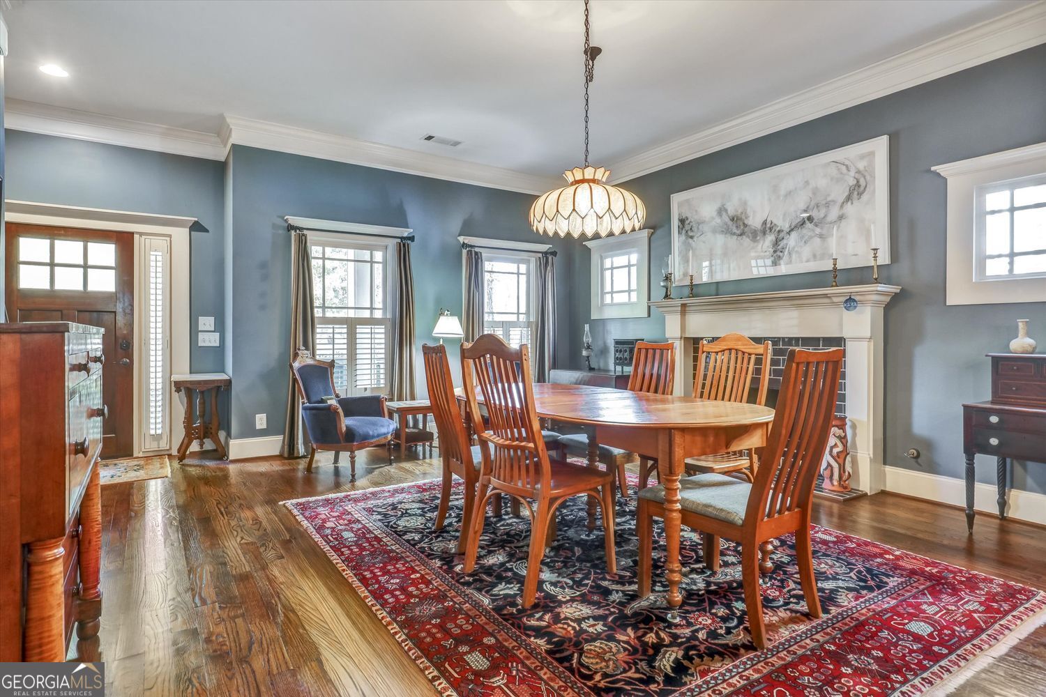 THE PRESERVE AT EAST ATLANTA - Residential