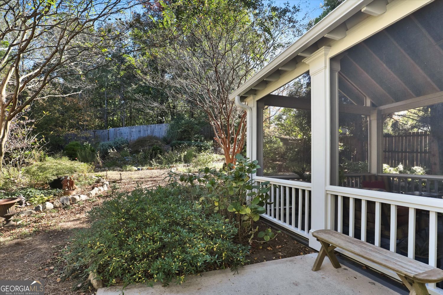 THE PRESERVE AT EAST ATLANTA - Residential