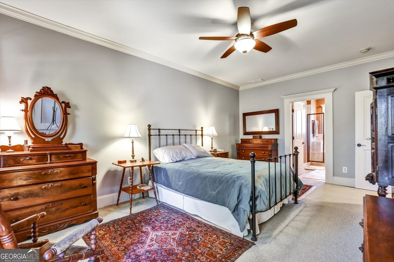 THE PRESERVE AT EAST ATLANTA - Residential